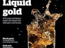 In print: Liquid gold, common sense and adblocking